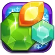 Jewels Ultimate Heroes Legend