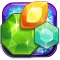 Jewels Ultimate Heroes Legend