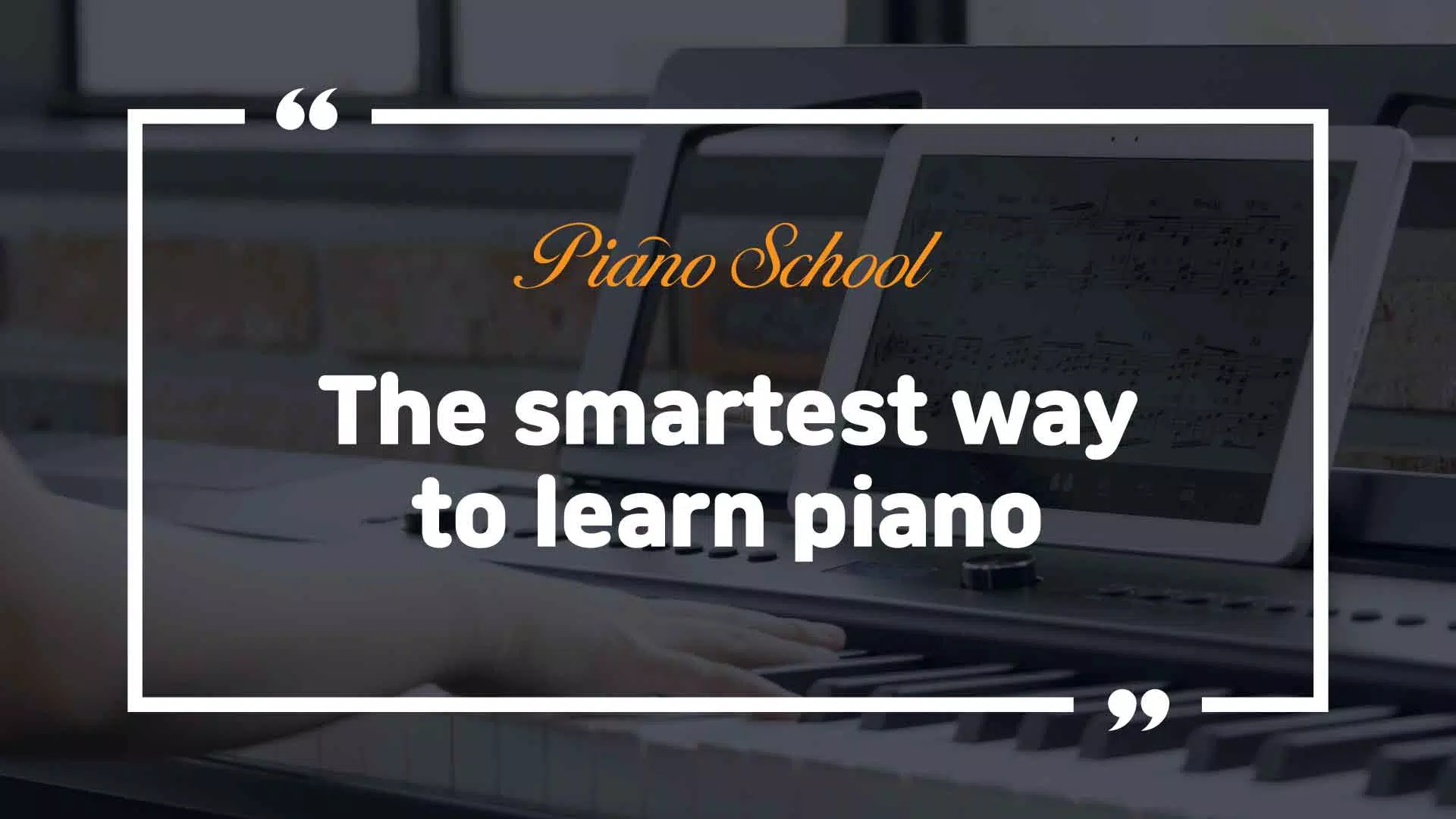 Piano School — Learn piano Screenshots