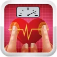 Love Finger Scan:Love Detector