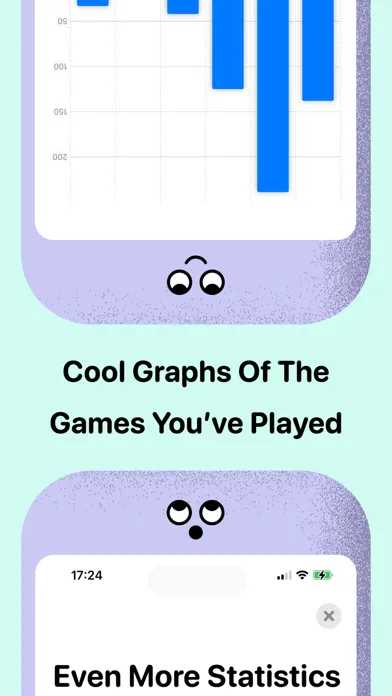 Ảnh chụp màn hình của MultiWords - A Daily Word Game