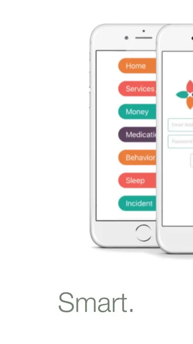 Screenshot di Connect a Voice