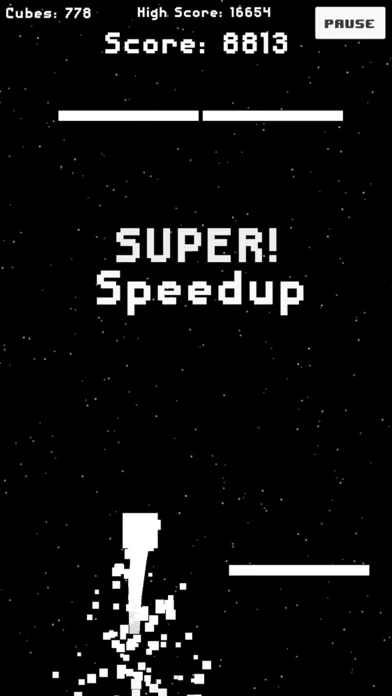 Cube Sprint应用截图