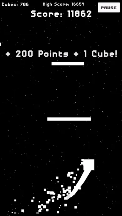 Cube Sprint应用截图