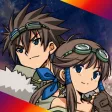 本格派ドラマチック無料スマホRPG 時空物語 本格派ドラマチック無料スマホRPG 時空物語