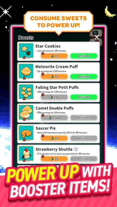 The Little Farm - Idle Clicker Screenshots