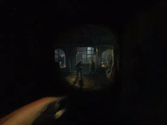تصاویر Scary Lethal Moon Survival iPad 