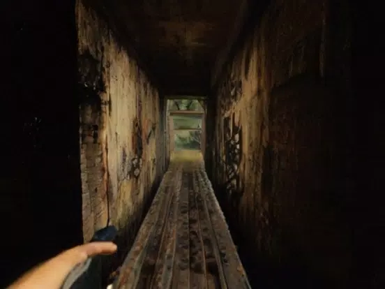 تصاویر Scary Lethal Moon Survival iPad 