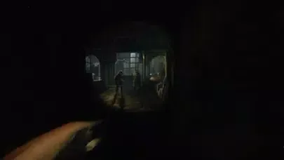 Scary Lethal Moon Survival Screenshots