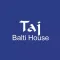 Taj Balti House