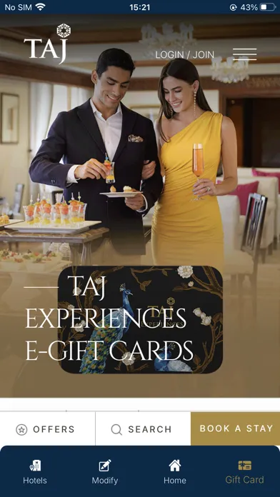 تصاویر Taj Hotels Resorts Palaces