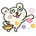 Pokke Animated Stickers