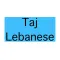Taj Lebanese