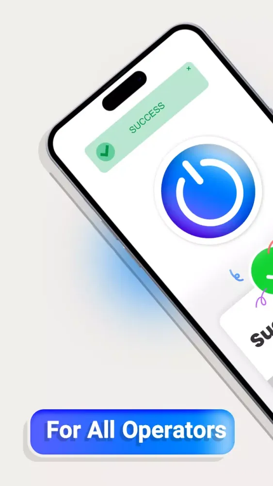 Ảnh chụp màn hình của Tak VPN - Safe VPN Proxy