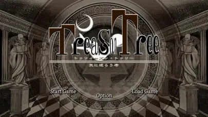 TreasonTree应用截图