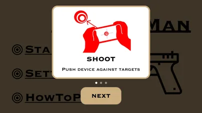 AR-GunMan Screenshots