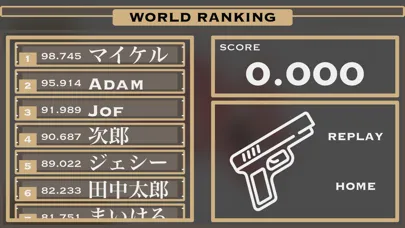 AR-GunMan Screenshots