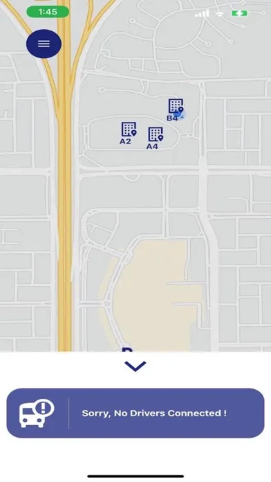 Takamol transportation Screenshots