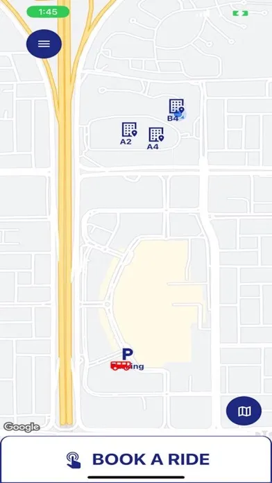 Takamol transportation Screenshots