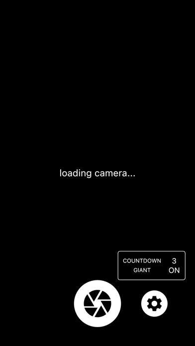 Everyone Look At The Camera應用截圖