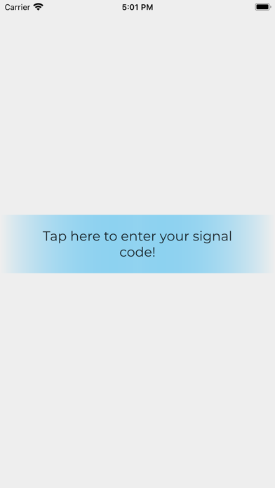 Signal (intercom) Ekran Görüntüleri