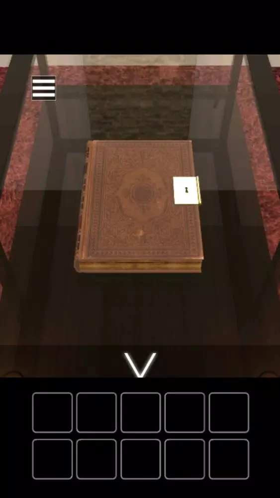 脱出ゲーム クリスマスパーティからの脱出 Screenshots