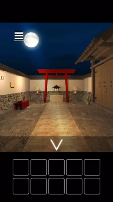 Capturas de tela do 脱出ゲーム 謹賀新年2023
