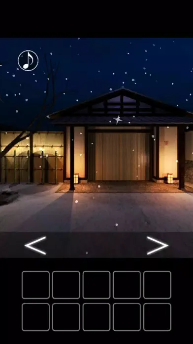 脱出ゲーム 桜舞う宿應用截圖