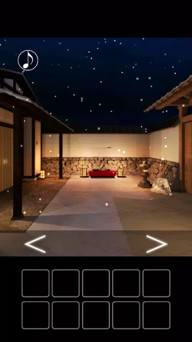 脱出ゲーム 桜舞う宿應用截圖
