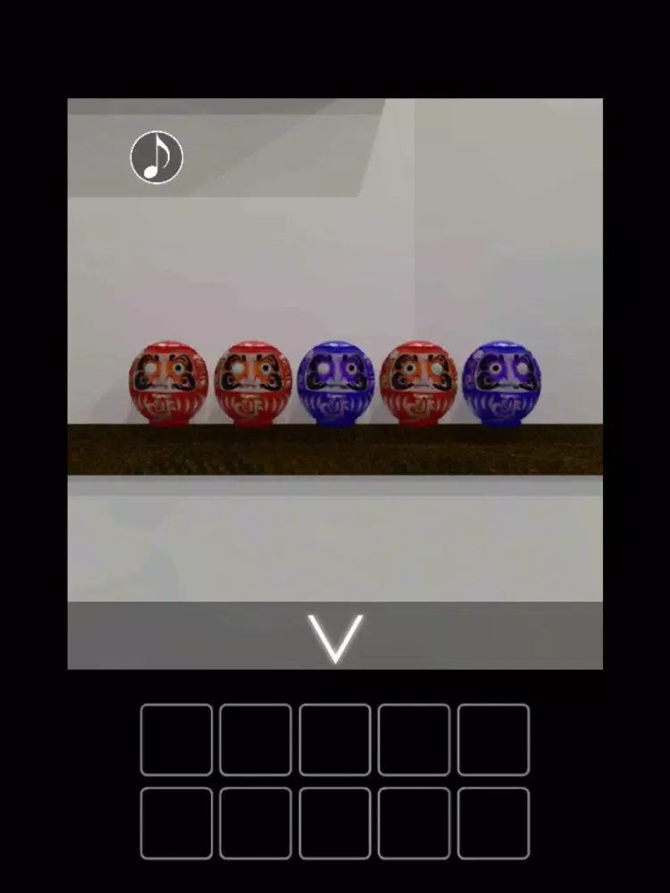 تصاویر 脱出ゲーム 四季折々 iPad 