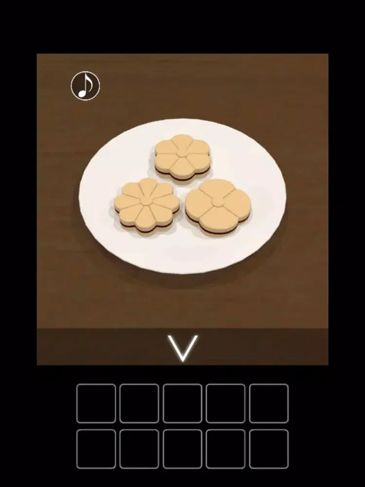 تصاویر 脱出ゲーム 四季折々 iPad 