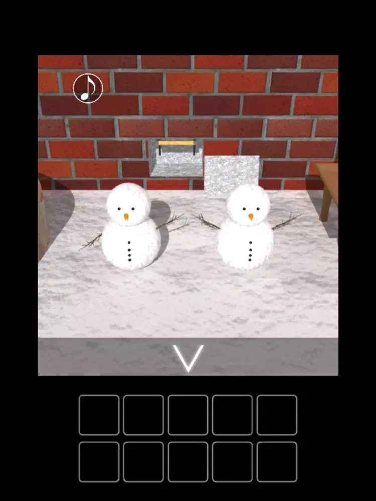 تصاویر 脱出ゲーム 四季折々 iPad 