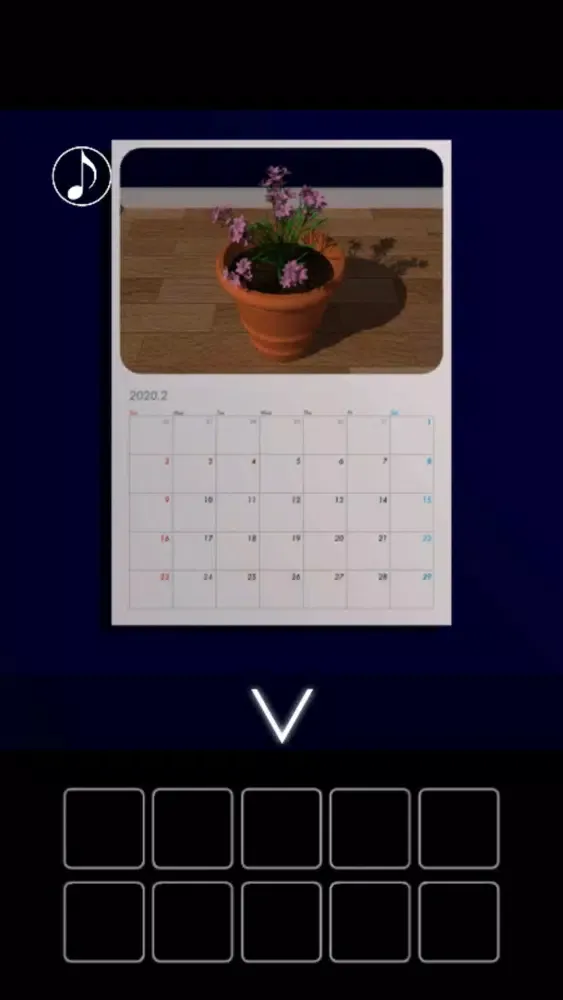 تصاویر 脱出ゲーム 四季折々