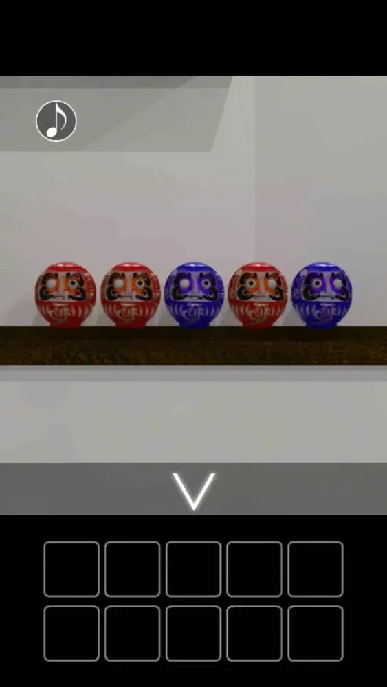 تصاویر 脱出ゲーム 四季折々
