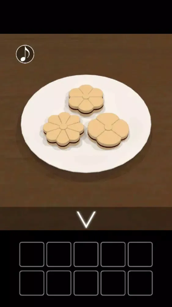 تصاویر 脱出ゲーム 四季折々