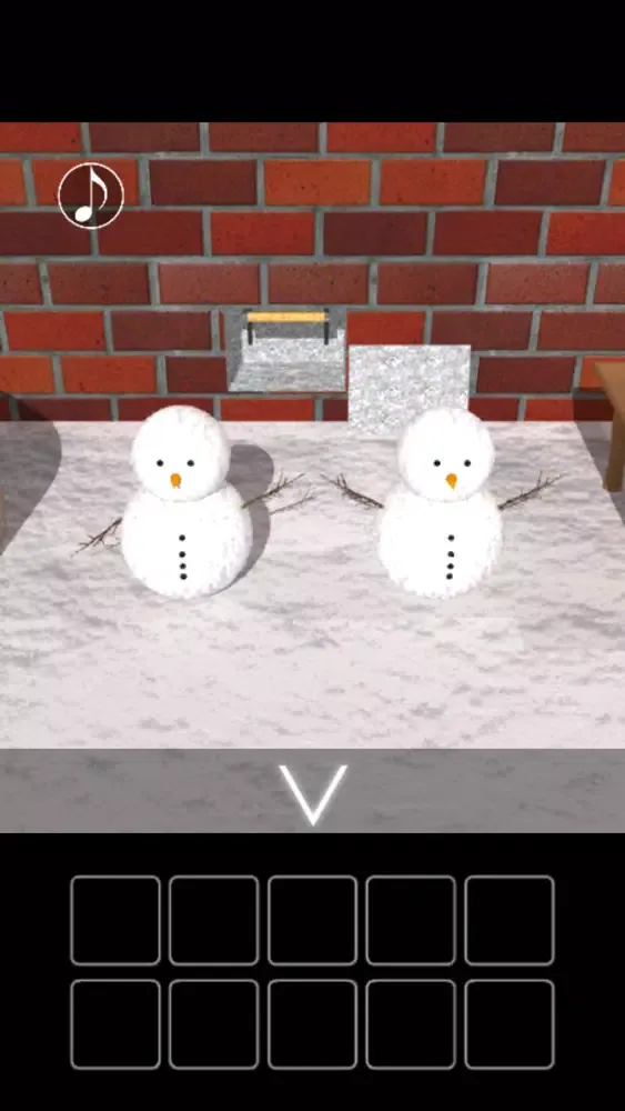 تصاویر 脱出ゲーム 四季折々