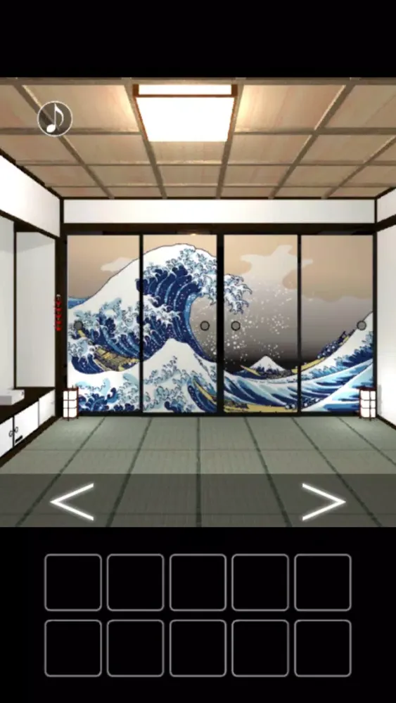 تصاویر 脱出ゲーム　七夕