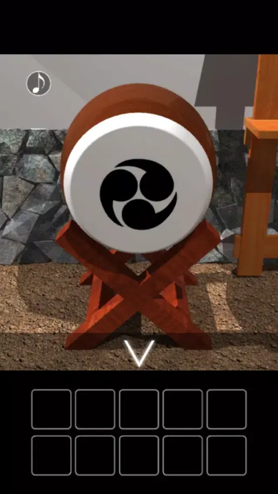 تصاویر 脱出ゲーム　七夕