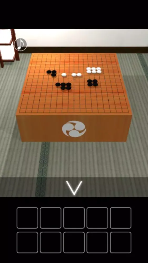 تصاویر 脱出ゲーム　七夕