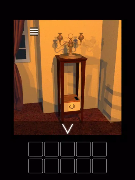 Ảnh chụp màn hình của 脱出ゲーム メリークリスマス2022 iPad 