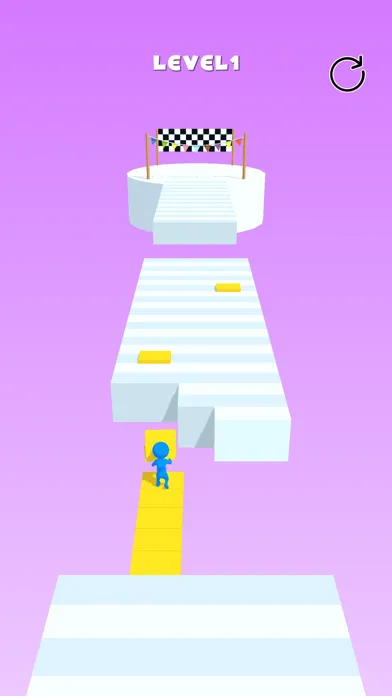 ภาพหน้าจอของ Stack Bridge