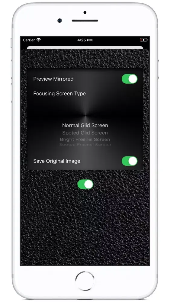 iPHOFLEX স্ক্রিনশট
