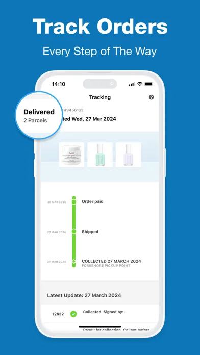 صور Takealot - Mobile Shopping App