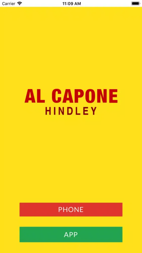 Al-Capone Hindley Screenshots