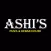 Ashi's Pizza & Kebab House