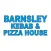 Barnsley Kebab & Pizza House