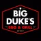 Big Dukes BBQ & Grill BD22