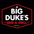 Big Dukes BBQ & Grill S10