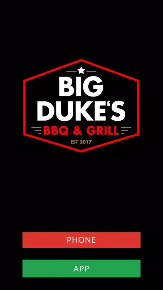 Скриншоты Big Dukes BBQ & Grill S10