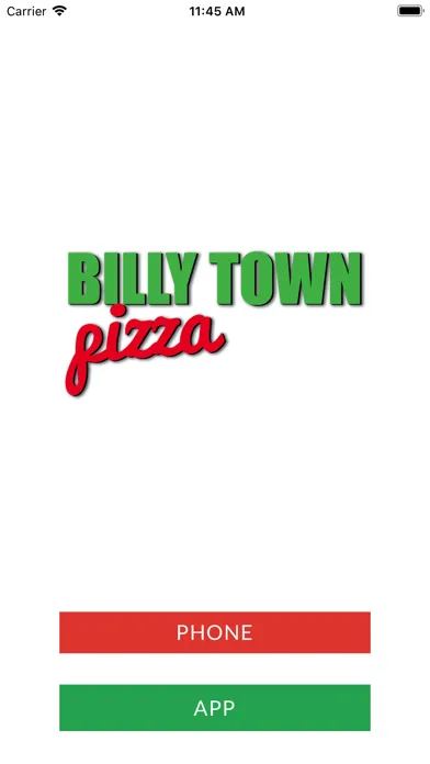 Скриншоты Billy Town Pizza
